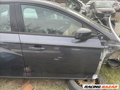 Ford Mondeo Mk4 jobb első ajtó