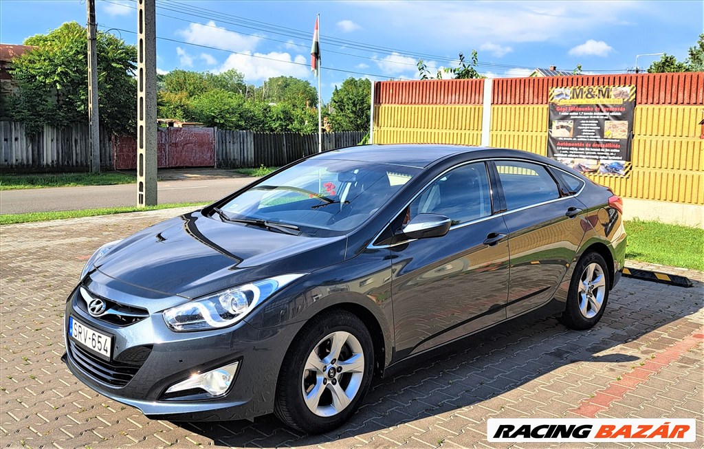 Eladó Hyundai i40 1.6 (1591 cm³, 135 PS) 1. kép