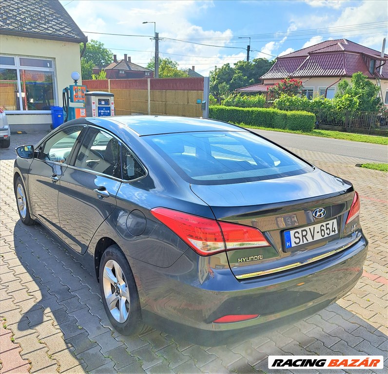 Eladó Hyundai i40 1.6 (1591 cm³, 135 PS) 7. kép