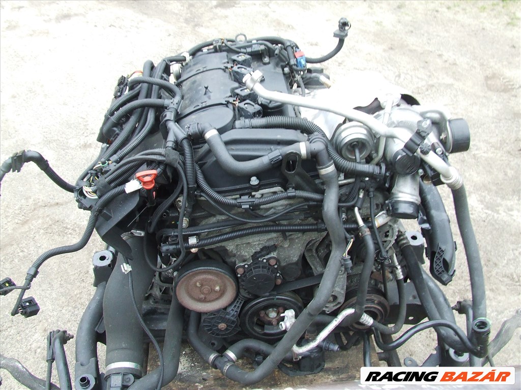 BMW 1-es sorozat F20, F21 Bmw motor n13b16a  5. kép