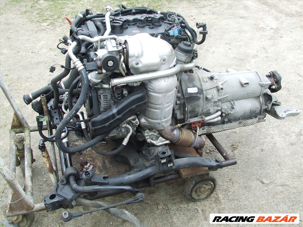 BMW 1-es sorozat F20, F21 Bmw motor n13b16a  9. kép