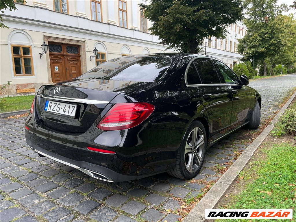 Eladó Mercedes E 350 4. kép