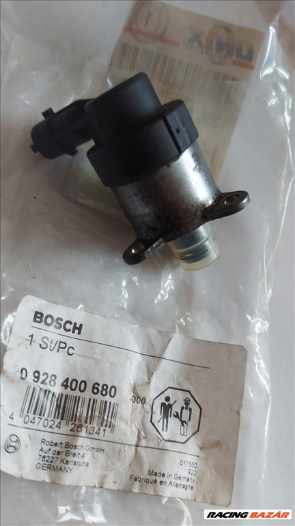 Bosch 040 üzemanyag nyomásszabályzó  0928400680 3. kép