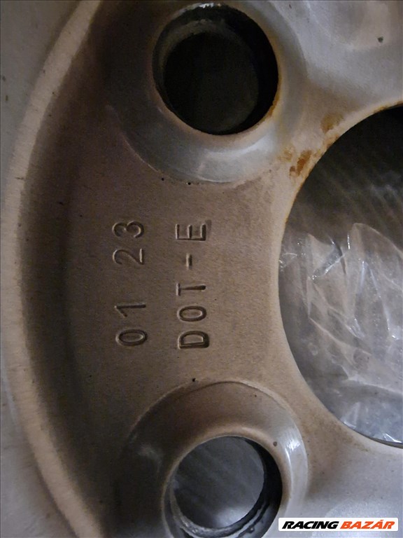 Citroën Jumper II 16 colos lemezfelni 3. kép