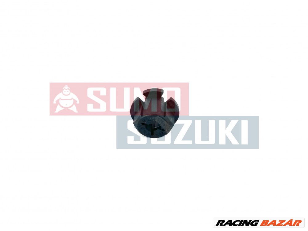 Suzuki első radartartó patent 33949-73P00 1. kép