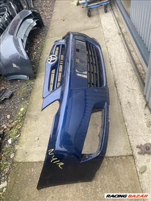 Toyota Corolla (E120/E130) Első lökhárító 