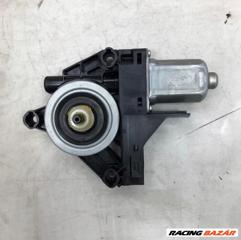 Volvo S60, Volvo V60, Volvo S80, Volvo XC60 bal hátsó ablakemelő motor 966264102 2. kép