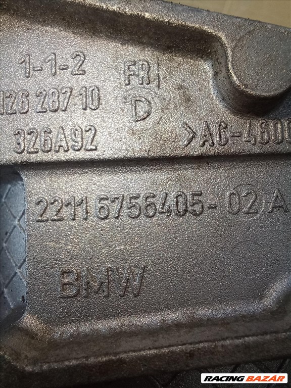 Mini Cooper R50/R53 motortartó bak  22116756405 2. kép