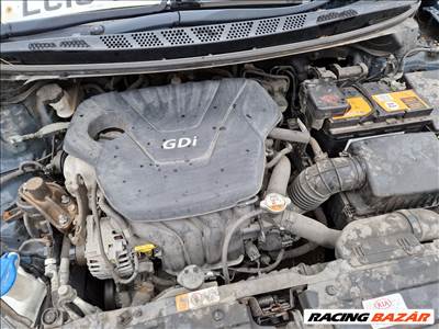 Kia Ceed 1.6 GDI G4FD motor 