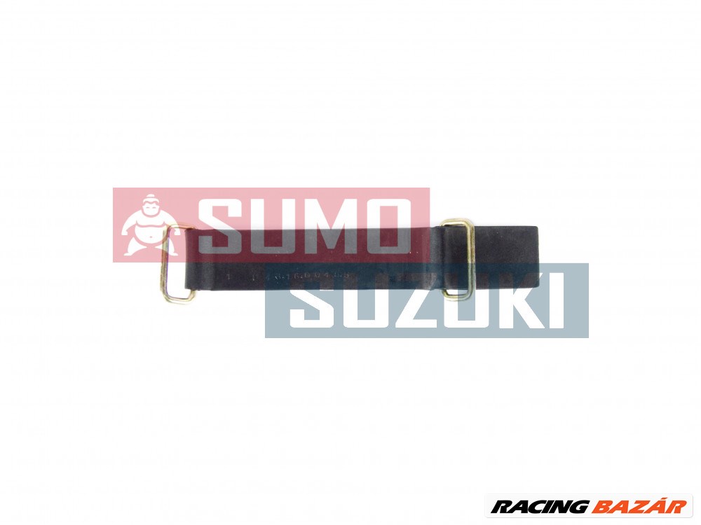 Suzuki Samurai ponyva leszorító szalag 09462-00040 2. kép