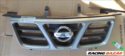Nissan X-Trail (T30) hűtő díszrács 