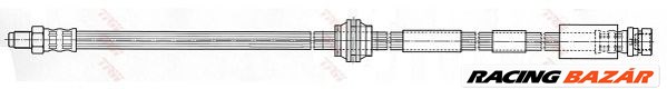 TRW PHB434 - fékcső FORD FORD AUSTRALIA 1. kép