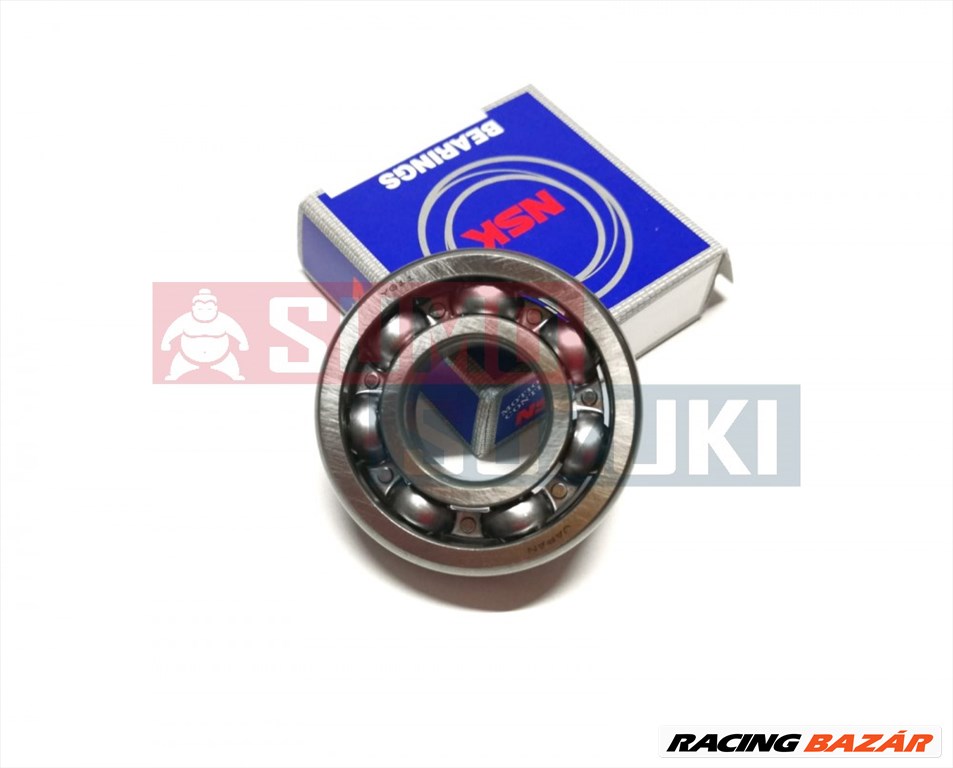Suzuki nyelestengely csapágy 09262-22031 NSK JAPAN 1. kép