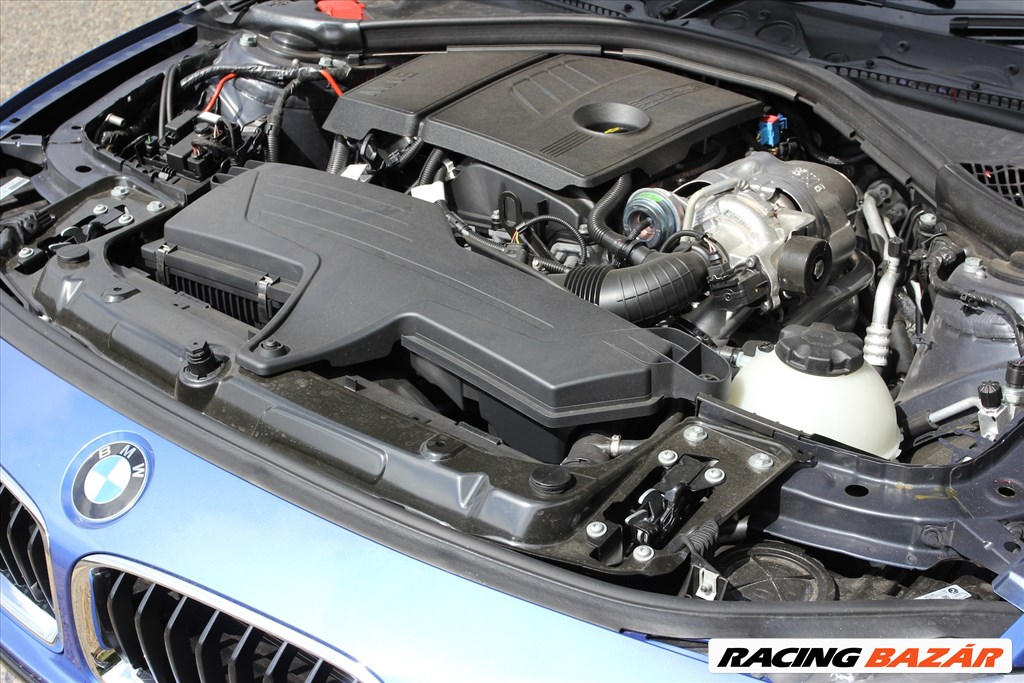 BMW 320i EDE F30, F31 Bmw f30 f31 es 320i EDE motor váltó egyben komplet 1. kép