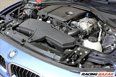 BMW 320i EDE F30, F31 Bmw f30 f31 es 320i EDE motor váltó egyben komplet