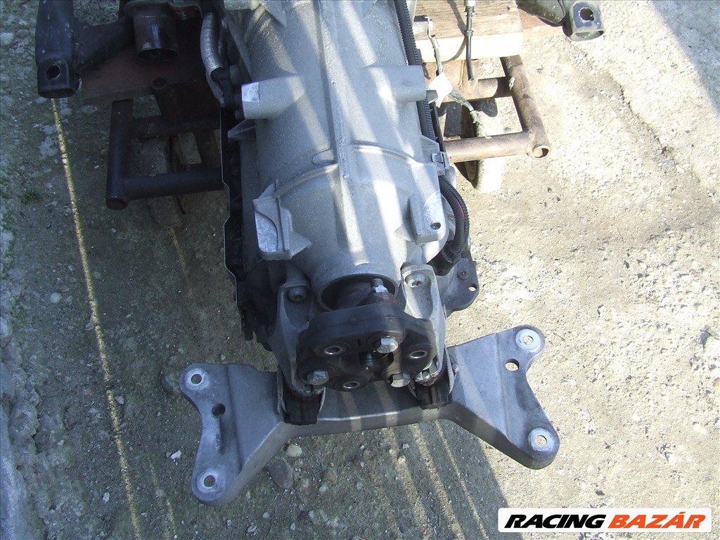 BMW 320i EDE F30, F31 Bmw f30 f31 es 320i EDE motor váltó egyben komplet 14. kép