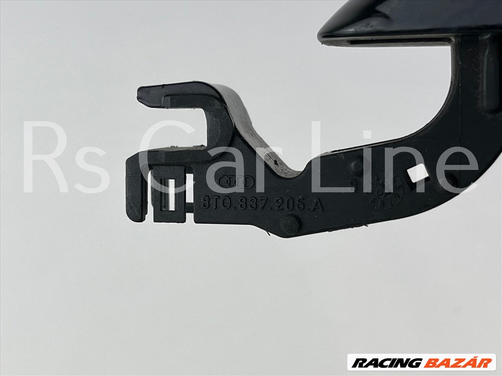 Audi A4 B8 Kilincs fekete  8t0837205a 2. kép