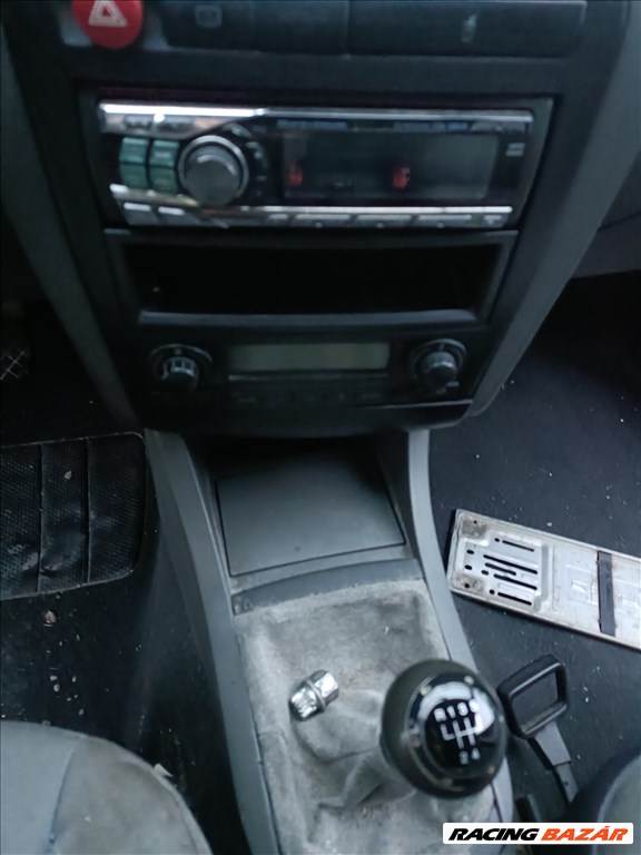 Seat Ibiza III 1.9 TDI motor ATD kóddal, 211703km-el eladó atd19tdi seat6l 7. kép