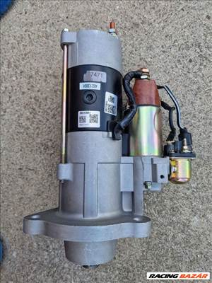 Volvo FH12 új önindító 20851685 m009t64071