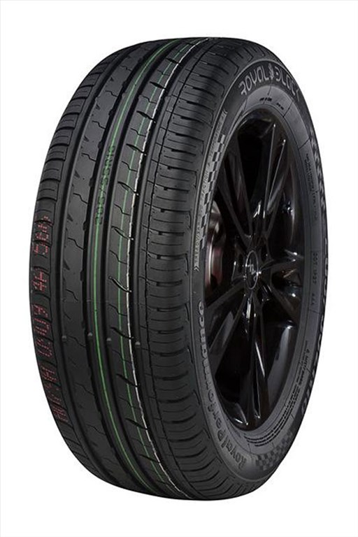 Royal Black Royal Performance XL TL 205/50 R17 93W nyári gumi 1. kép