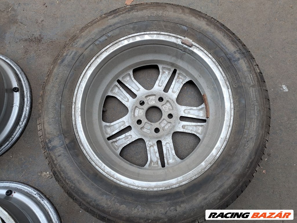 Toyota RAV4 (XA30) 2.0 VVT-I R16 / 5x114,3 / 6,5J / ET50 Alufelni (1 db) 13. kép