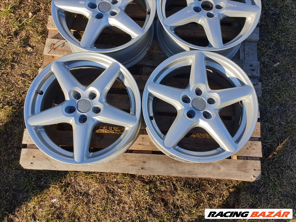 17" 5x108 Ford 2. kép