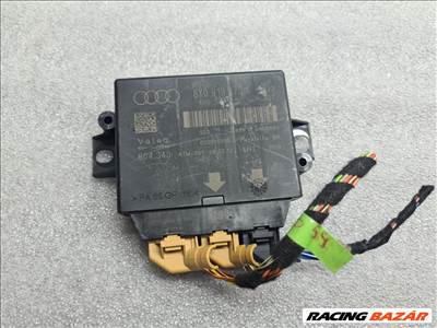 Audi Q3 (8U) parkoló vezérlő elektronika  8x0919475g