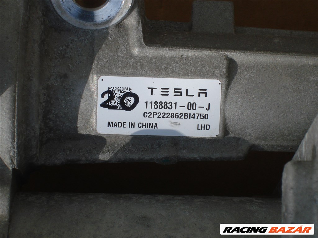 Tesla Model 3 Model Y Kormánymű 1188311-00-F 2017-től 5. kép