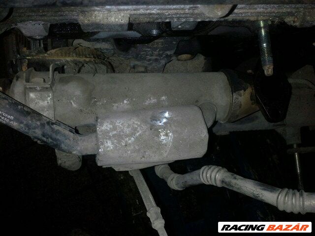 Ford Mondeo Mk3 EGR Hűtő Cső /50045/ 2. kép