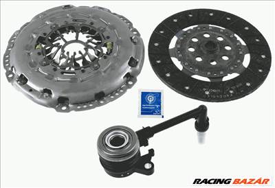 SACHS 3000 990 513 - kuplungszett NISSAN RENAULT