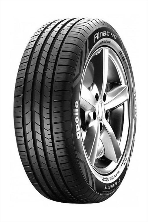 Apollo ALNAC 4G TL 215/55 R16 93V nyári gumi 1. kép