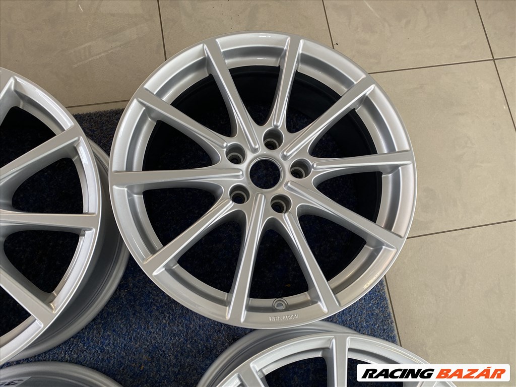 Borbet 18 alufelni felni, BMW F30 F34 F10 F11 E90    (3082) 6. kép