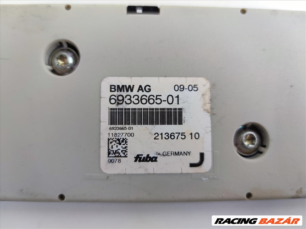 BMW E65/E66 Antenna erősítő 6933665 2. kép