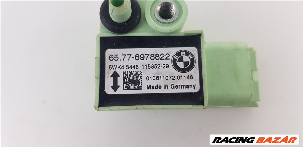 BMW E90/E91/E83/E85/R50/R53/R52 Ajtó érzékelő  6978822 2. kép