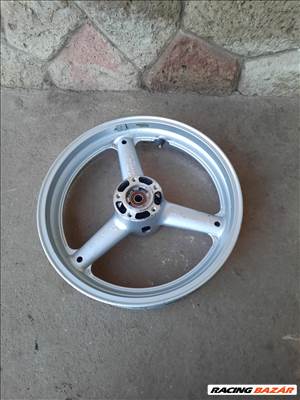 Suzuki sv 650 2004 első kerék 