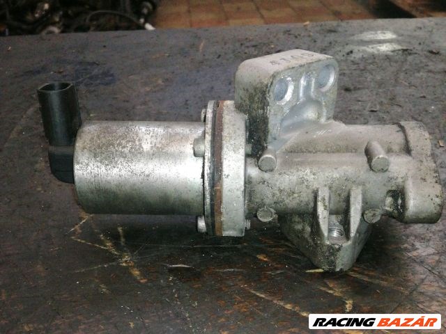 Kia Sorento (JC) 2.5 CRDi EGR / AGR Szelep /102621/ 284104a4100 2. kép