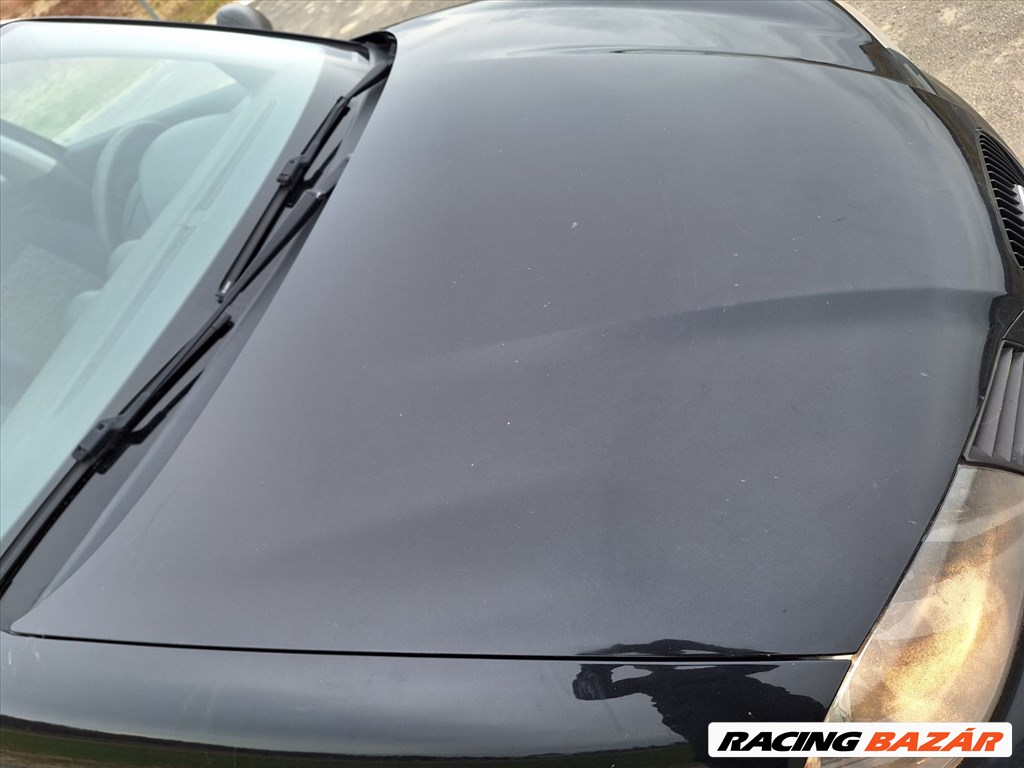 Seat Ibiza III Lc9z Géptető motorháztető 3. kép