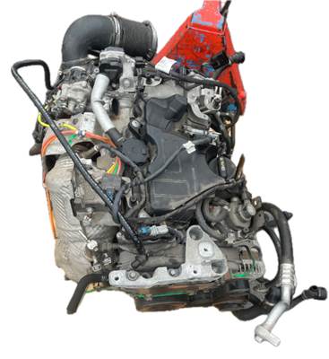 Mercedes-Benz Citan W420 1.3 110 Komplett motor 200.731