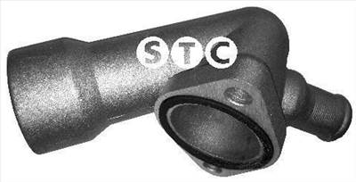 STC T405227 - hűtőfolyadék perem CITROËN FORD