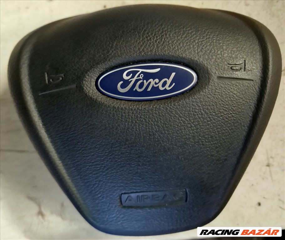 Ford Fiesta Kormánylégzsák eladó! 1. kép