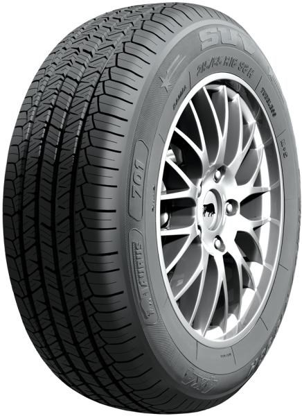 Taurus XL 701 SU M+S 255/60 R18 112V off road, 4x4, suv nyári gumi 1. kép