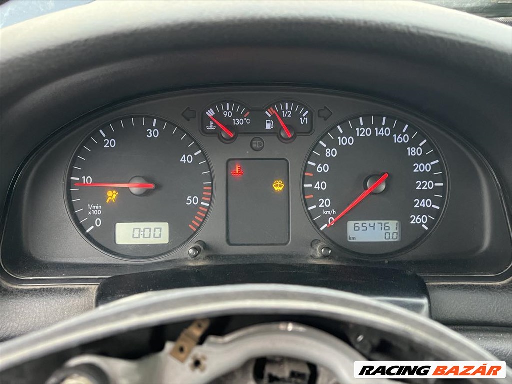 Volkswagen Passat B5 (B5) bontott alkatrészei 7. kép