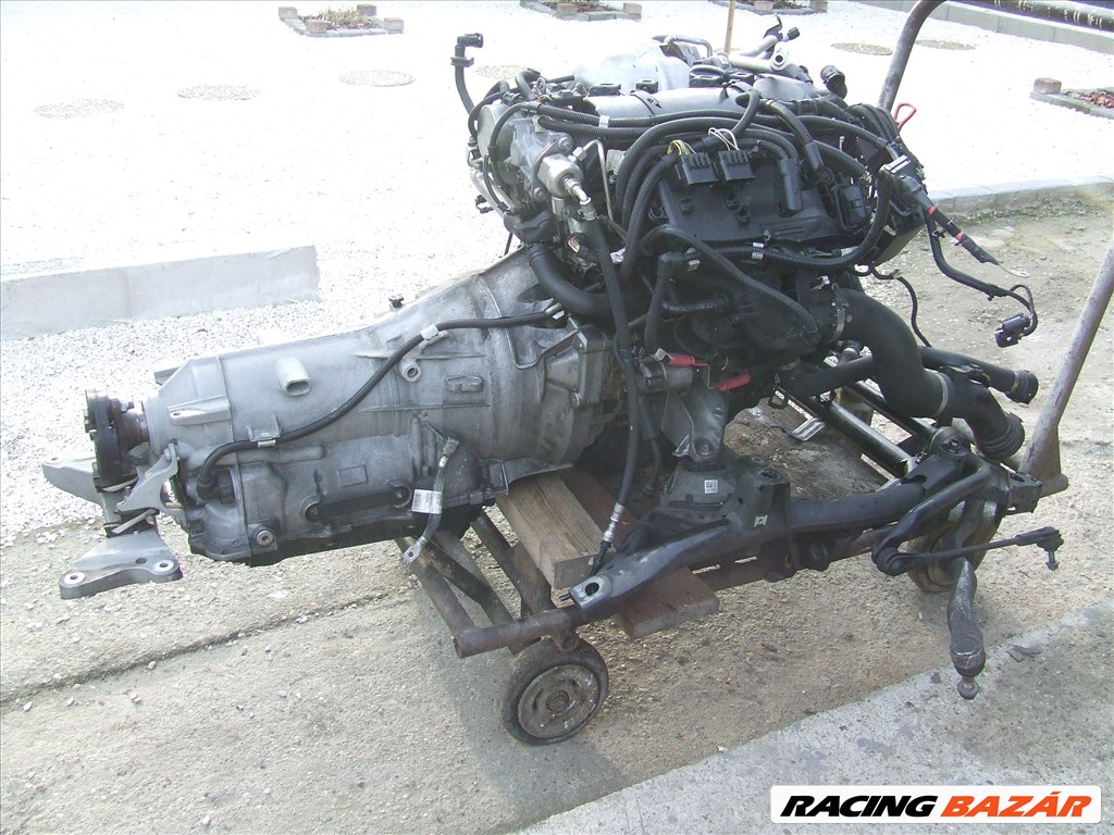 BMW 320i EDE F30, F31 bmw motor N13B16A 320i 316 ede turbo benzin 2. kép