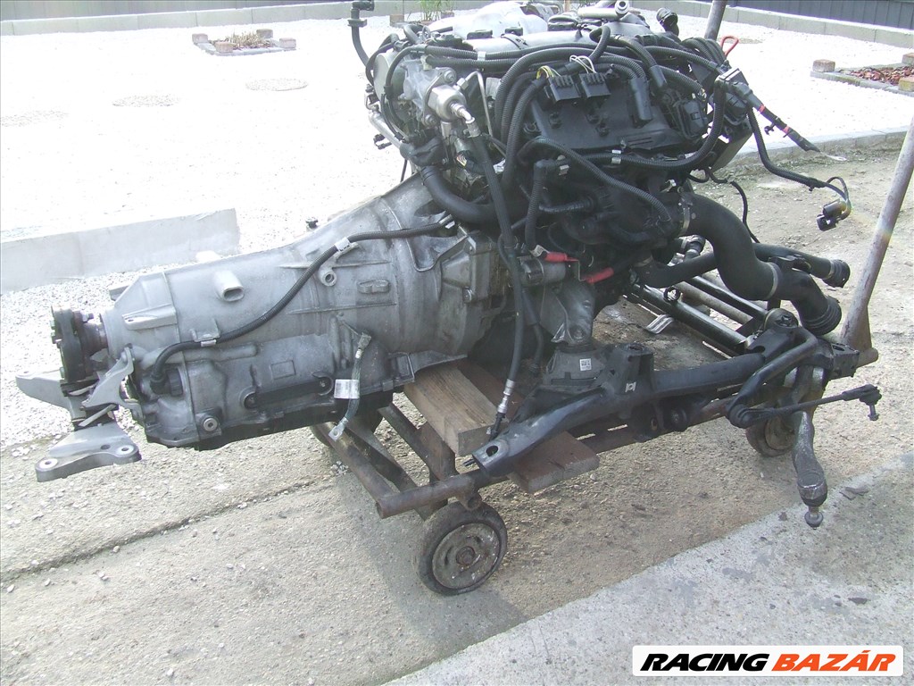 BMW 320i EDE F30, F31 bmw motor N13B16A 320i 316 ede turbo benzin 4. kép