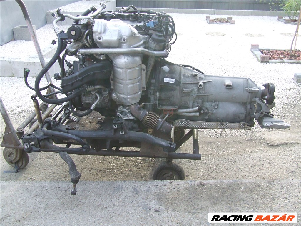 BMW 320i EDE F30, F31 bmw motor N13B16A 320i 316 ede turbo benzin 6. kép