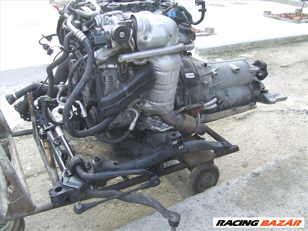 BMW 320i EDE F30, F31 bmw motor N13B16A 320i 316 ede turbo benzin 7. kép
