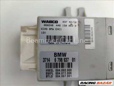 BMW F11/F11lci Légrugó vezérlő modul 6798937