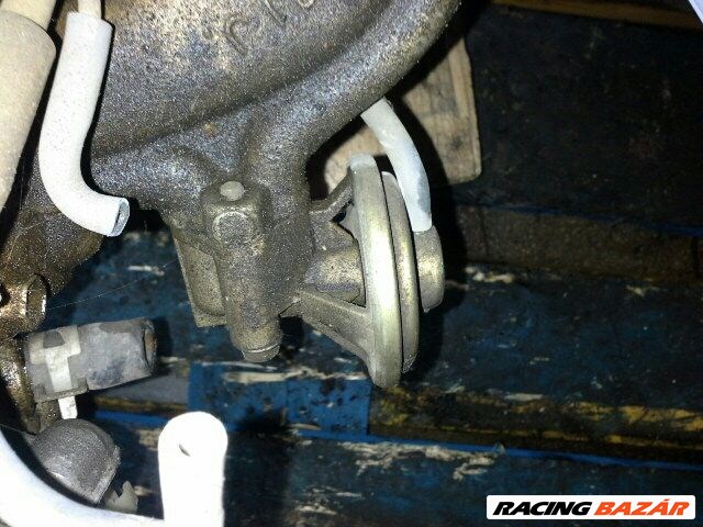 Daewoo Tico EGR / AGR Szelep /49816/ 2. kép