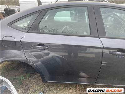 Ford Mondeo Mk4 jobb hátsó 4-5 ajtós ajtó