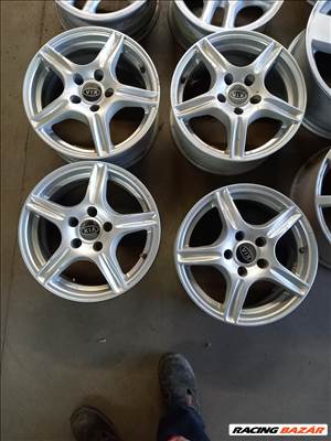 Dezent Alufelni szett 6.5x15 5x108 Ford modellekre Bxx